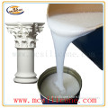 Liquid Gypsum Casting Silicone Rubber